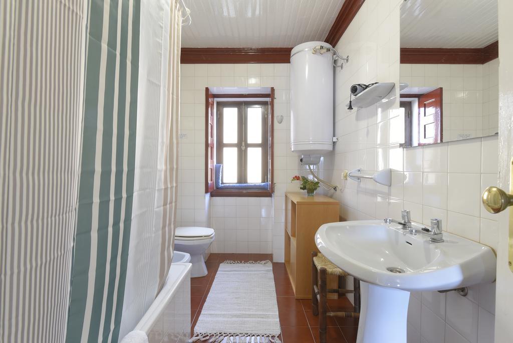 Casa Cerro Da Correia Pensionat Manteigas Exteriör bild